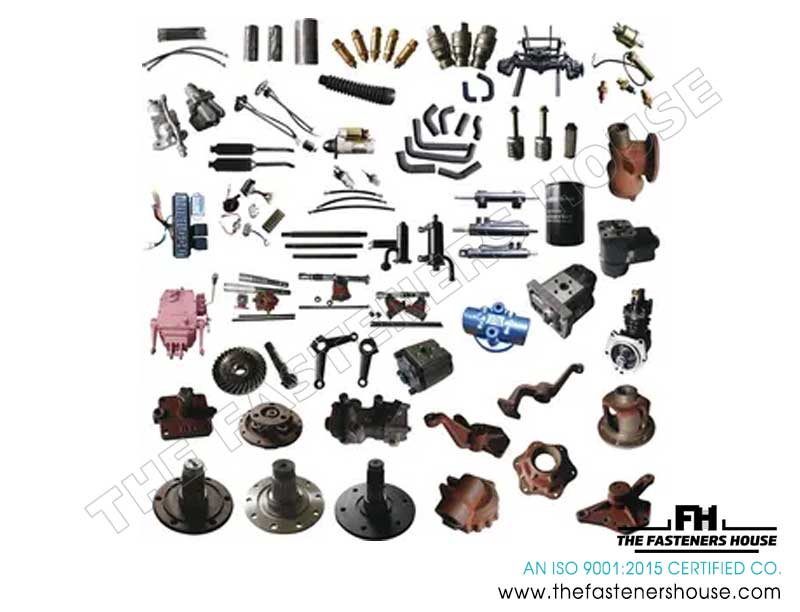 Farm Machinery Parts Manufacturers, Agriculture Equipments, Garden