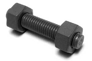 ASTM A193 Grade B7 Stud Bolts