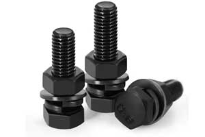 8.8 Grade Hex Bolts & Nuts