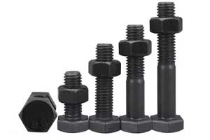 DIN 931 DIN 933 High Tensile Bolts