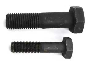 ASTM A325 Structural Bolts