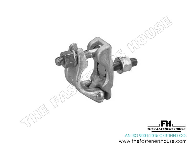 Scaffold Fittings Manufacturers, EN74-1 Steel German Type Scaffoldings ...